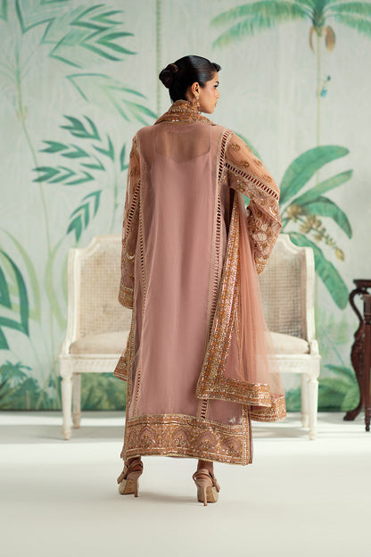 Maryum N Maria | Mushal Formals | NATHALIE - MSU5555 - Ladies Clothes - Maria Faisal