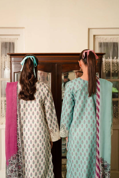 Xenia Formals | Summer Away 25 | ANNECY - B by Maria Faisal - Registered Vendor of : Xenia Formals - type : Ladies Clothes - 100% original wedding dresses