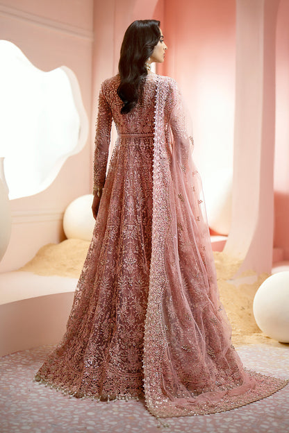 Ayzel | Luminara Wedding Formals | Earl - Pakistani Dress - Maria Faisal