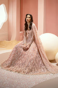 Ayzel | Luminara Wedding Formals | Earl - Pakistani Dress - Maria Faisal