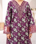 Xenia Formals | Summer Soiree Lawn | TAAMASI JAMUN - Waniyas