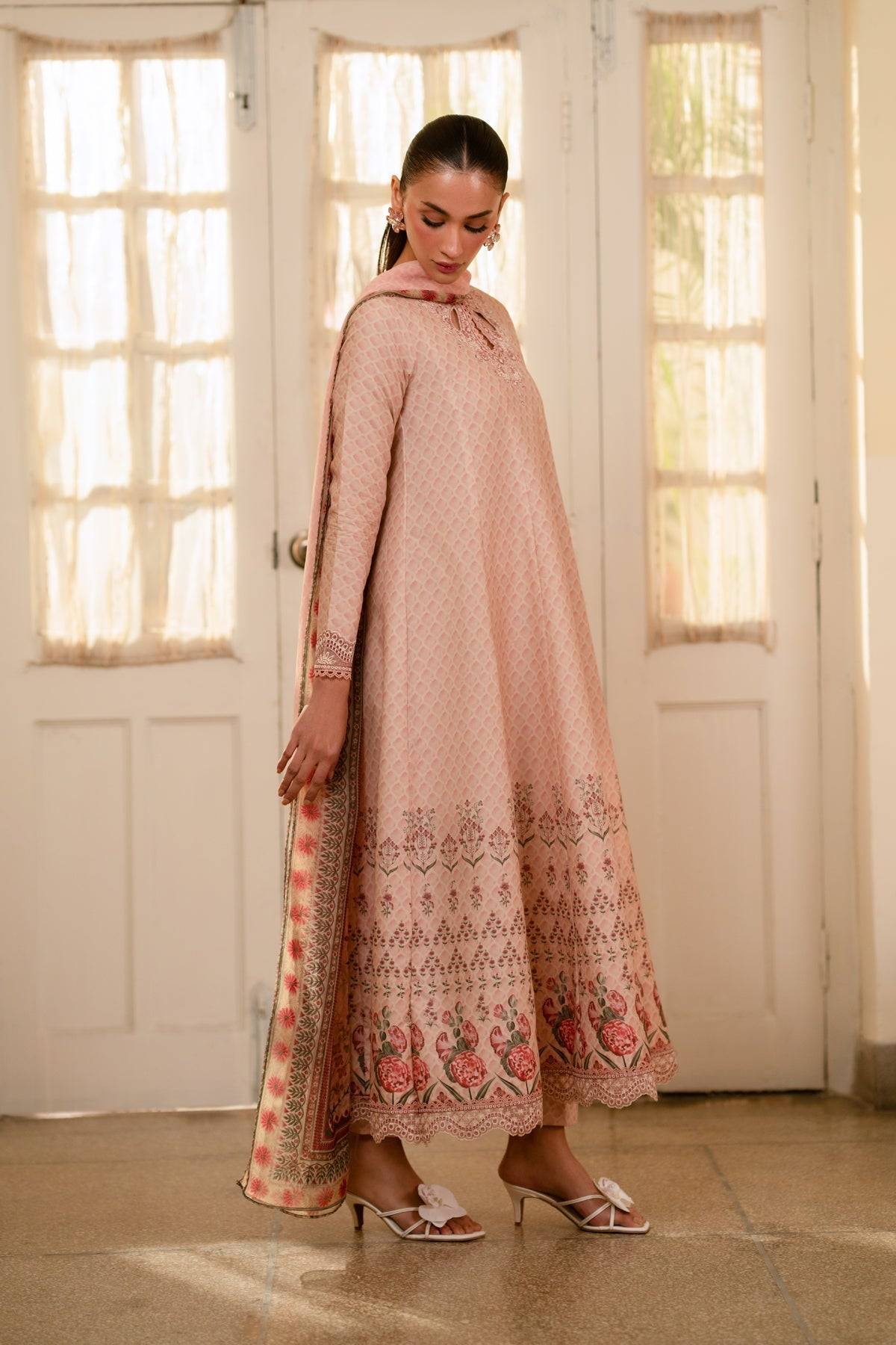 Xenia Formals | Summer Away 25 | ASNA by Maria Faisal - Registered Vendor of : Xenia Formals - type : Ladies Clothes - 100% original wedding dresses