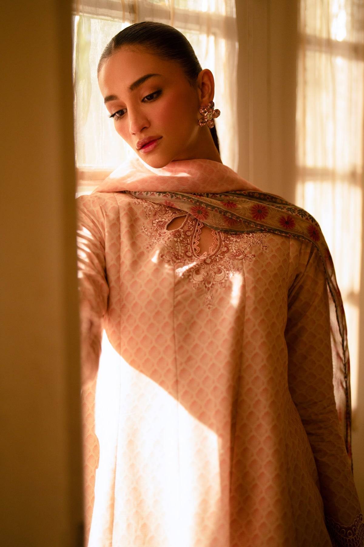 Xenia Formals | Summer Away 25 | ASNA by Maria Faisal - Registered Vendor of : Xenia Formals - type : Ladies Clothes - 100% original wedding dresses