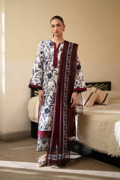 Xenia Formals | Summer Away 25 | PIERRE by Maria Faisal - Registered Vendor of : Xenia Formals - type : Ladies Clothes - 100% original wedding dresses