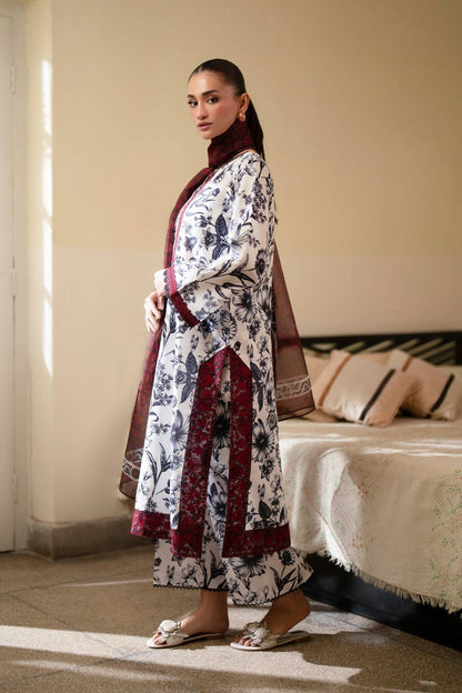 Xenia Formals | Summer Away 25 | PIERRE by Maria Faisal - Registered Vendor of : Xenia Formals - type : Ladies Clothes - 100% original wedding dresses