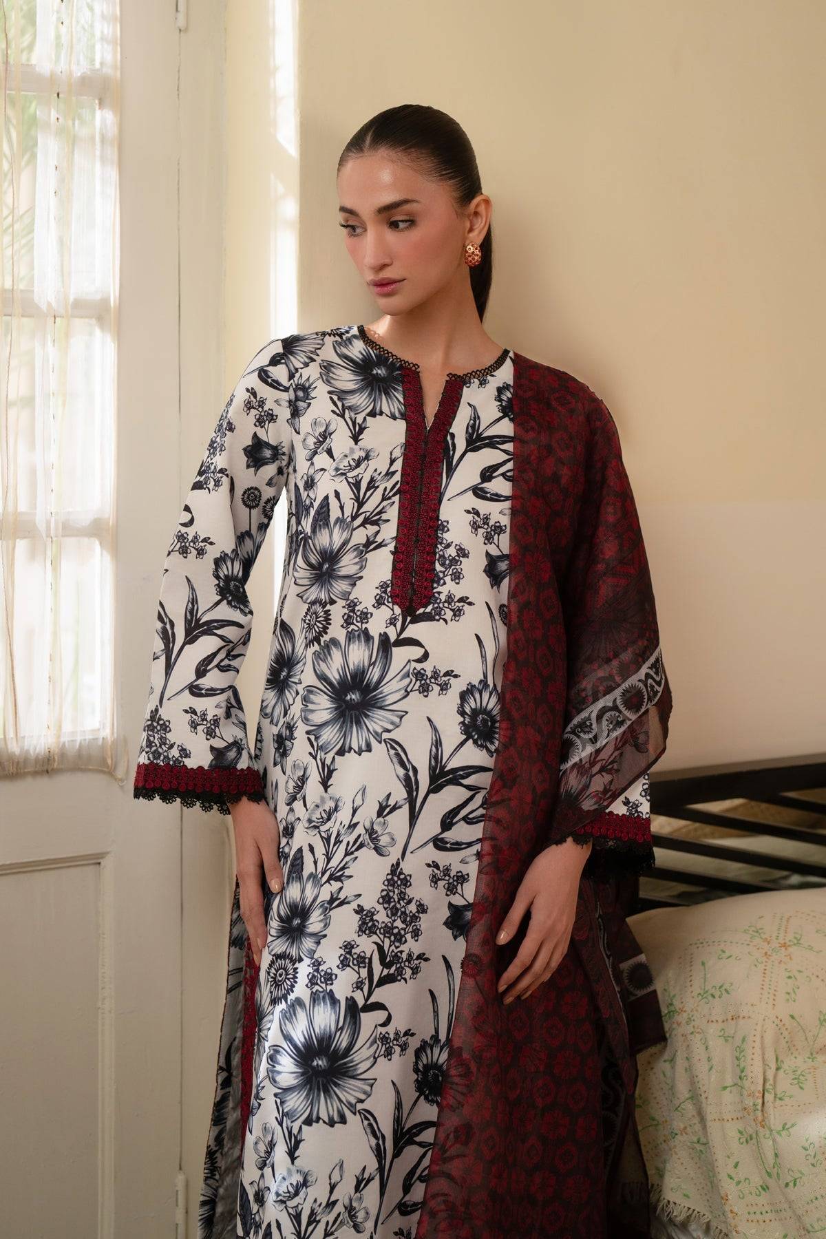 Xenia Formals | Summer Away 25 | PIERRE by Maria Faisal - Registered Vendor of : Xenia Formals - type : Ladies Clothes - 100% original wedding dresses