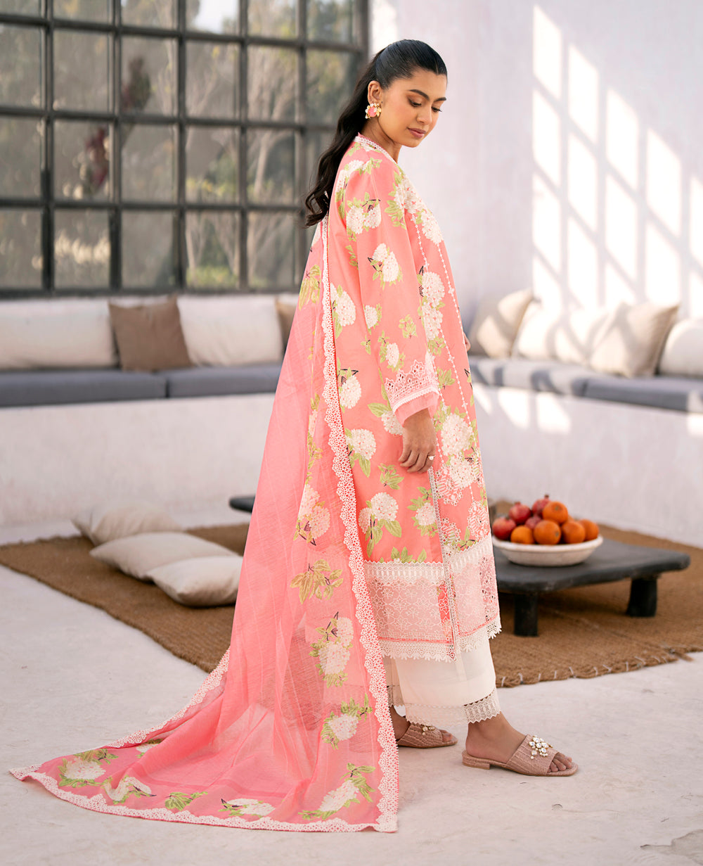 Xenia Formals | Summer Soiree Lawn | CHELLAM - Waniyas