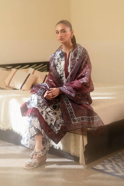 Xenia Formals | Summer Away 25 | PIERRE by Maria Faisal - Registered Vendor of : Xenia Formals - type : Ladies Clothes - 100% original wedding dresses