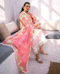 Xenia Formals | Summer Soiree Lawn | CHELLAM - Waniyas