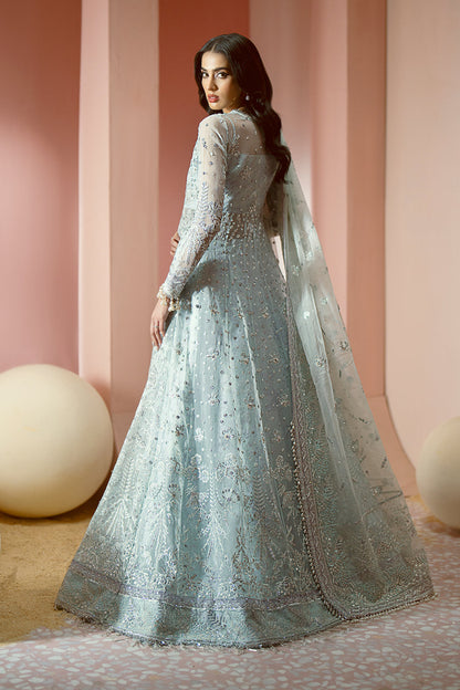 Ayzel | Luminara Wedding Formals | Talia - Pakistani Dress - Maria Faisal