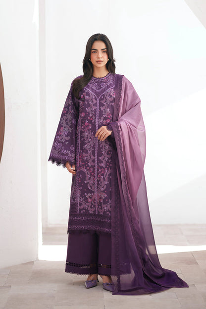 Afrozeh | Sunspell 26 | AURYN - Luxury Dress - available at Maria Faisal in UK and USA.