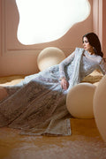 Ayzel | Luminara Wedding Formals | Talia - Pakistani Dress - Maria Faisal