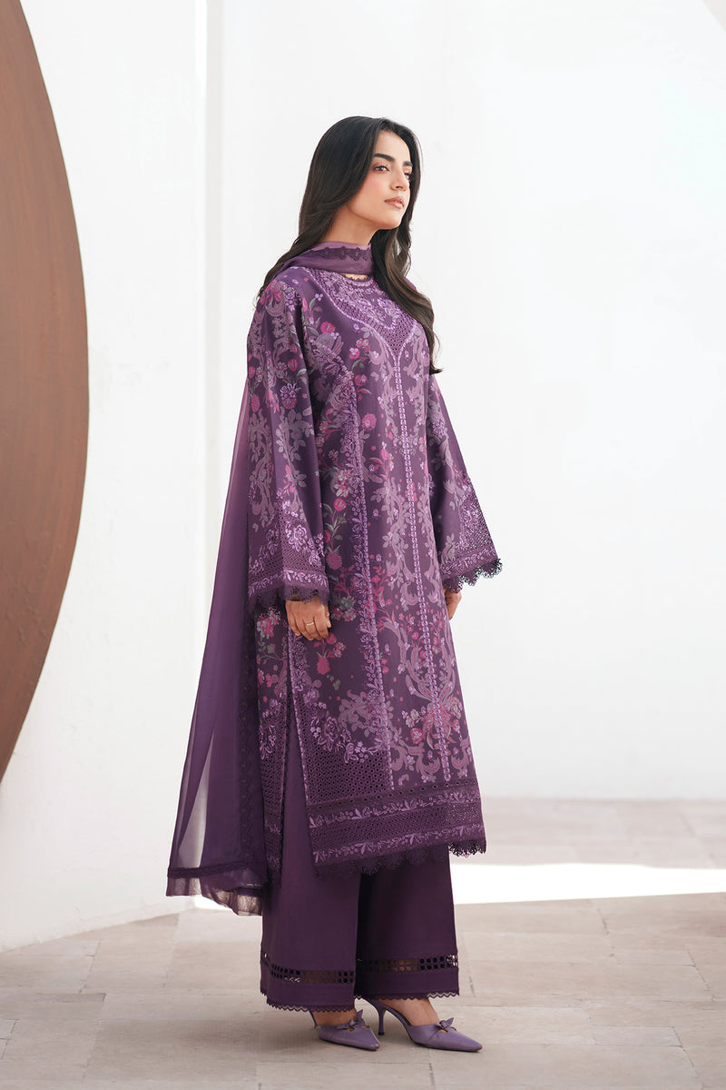 Afrozeh | Sunspell 26 | AURYN - Luxury Dress - available at Maria Faisal in UK and USA.