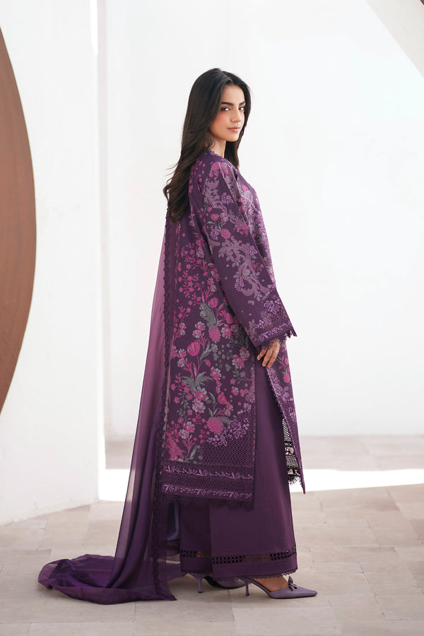 Afrozeh | Sunspell 26 | AURYN - Luxury Dress - available at Maria Faisal in UK and USA.