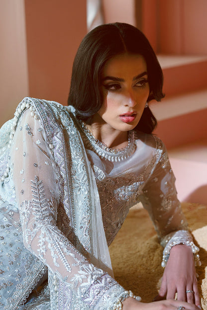 Ayzel | Luminara Wedding Formals | Talia - Pakistani Dress - Maria Faisal