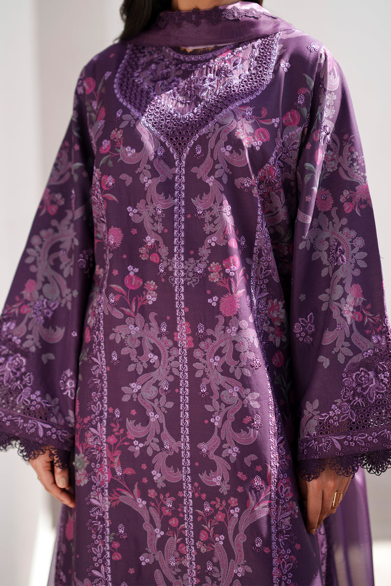 Afrozeh | Sunspell 26 | AURYN - Luxury Dress - available at Maria Faisal in UK and USA.