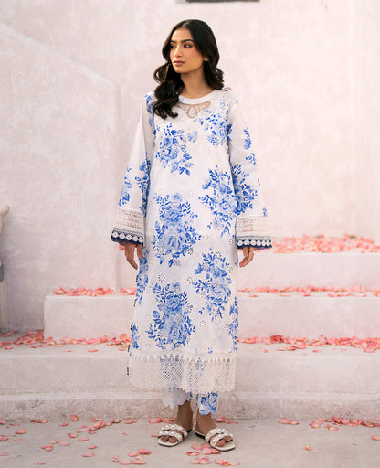 Xenia Formals | Summer Soiree Lawn | GRASSE - Waniyas