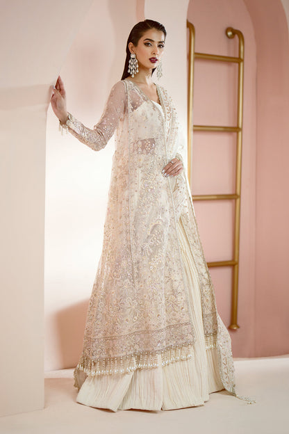 Ayzel | Luminara Wedding Formals | Sora - Pakistani Dress - Maria Faisal