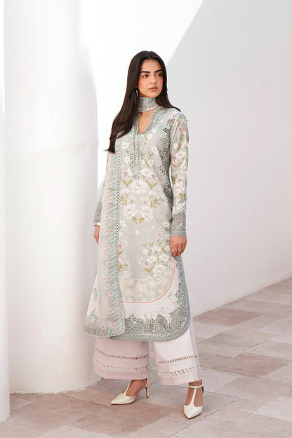 Afrozeh | Sunspell 26 | LUMIEREH - Luxury Dress - available at Maria Faisal in UK and USA.
