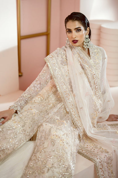 Ayzel | Luminara Wedding Formals | Sora - Pakistani Dress - Maria Faisal