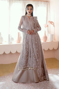 Ayzel | Luminara Wedding Formals | Freya - Pakistani Dress - Maria Faisal