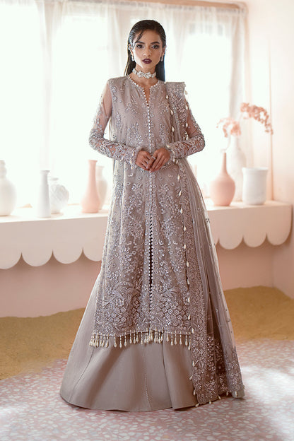 Ayzel | Luminara Wedding Formals | Freya - Pakistani Dress - Maria Faisal