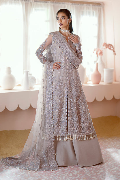 Ayzel | Luminara Wedding Formals | Freya - Pakistani Dress - Maria Faisal