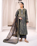 Xenia Formals | Summer Soiree Lawn | CHAKIR - Waniyas