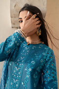 Zarposh | Celia Luxe | Sarvenia - Ladies Clothes - Maria Faisal