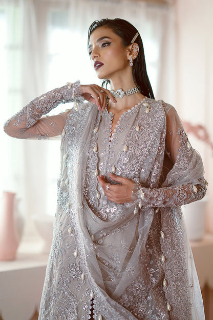 Ayzel | Luminara Wedding Formals | Freya - Pakistani Dress - Maria Faisal