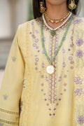 Zarposh | Celia Luxe | Moondale - Ladies Clothes - Maria Faisal