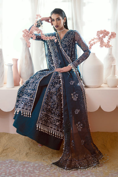 Ayzel | Luminara Wedding Formals | Mela - Pakistani Dress - Maria Faisal