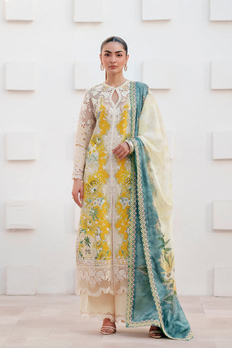 Afrozeh | Sunspell 26 | LIORAE - Luxury Dress - available at Maria Faisal in UK and USA.