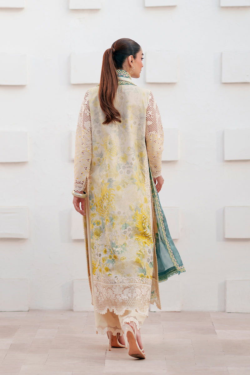 Afrozeh | Sunspell 26 | LIORAE - Luxury Dress - available at Maria Faisal in UK and USA.
