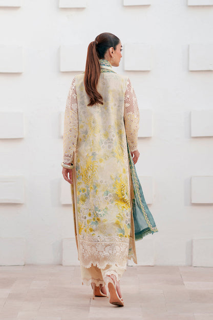 Afrozeh | Sunspell 26 | LIORAE - Luxury Dress - available at Maria Faisal in UK and USA.