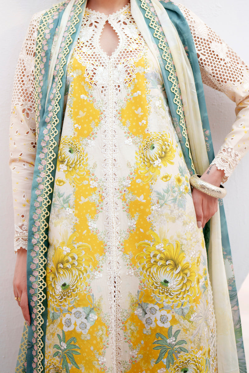 Afrozeh | Sunspell 26 | LIORAE - Luxury Dress - available at Maria Faisal in UK and USA.