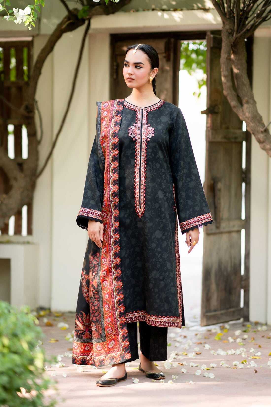 Xenia Formals | Autumn Refresh | ESAAD - Ladies Clothes - Maria Faisal