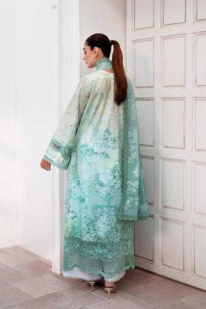 Afrozeh | Sunspell 26 | AURYN - Luxury Dress - available at Maria Faisal in UK and USA.