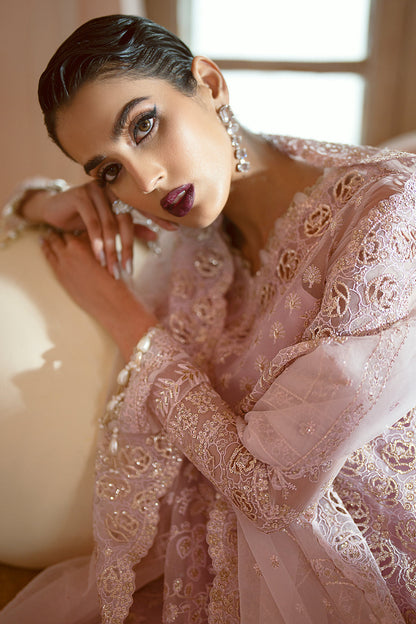 Ayzel | Luminara Wedding Formals | Cora - Pakistani Dress - Maria Faisal