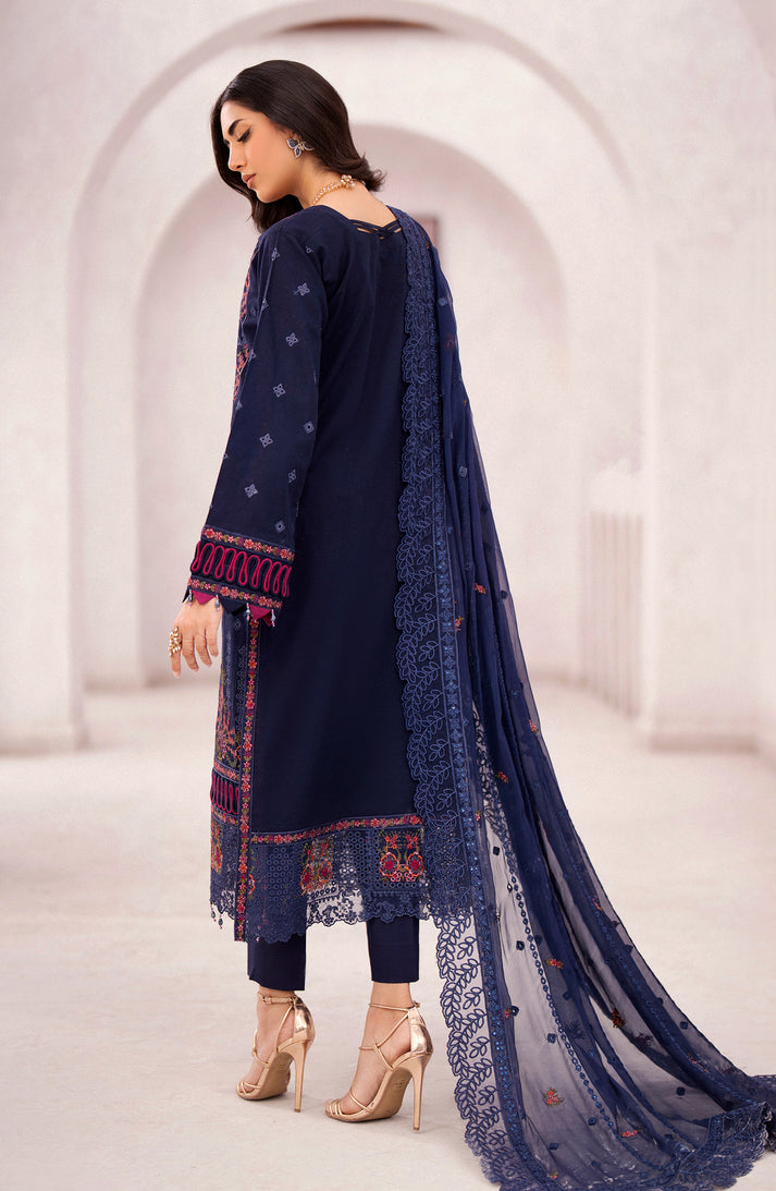 Emaan Adeel | Melisa Luxury Formals | ANNE - Waniyas