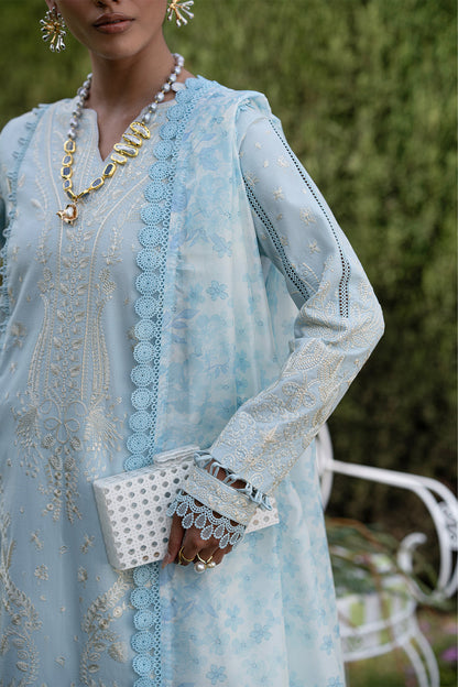 Zarposh | Celia Luxe | Aveline - Ladies Clothes - Maria Faisal