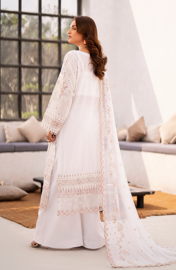 Emaan Adeel | Melisa Luxury Formals | LUCIA - Waniyas