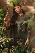 Charizma | Vasal Formals 24 | VSL5-06 - Wedding Dress - Maria Faisal