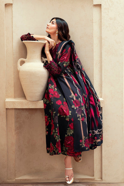 Xenia Formals | Autumn Refresh | RAVENNA - Ladies Clothes - Maria Faisal