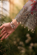 Charizma | Vasal Formals 24 | VSL5-05 - Wedding Dress - Maria Faisal