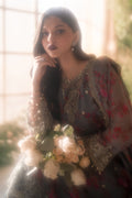 Charizma | Vasal Formals 24 | VSL5-05 - Wedding Dress - Maria Faisal