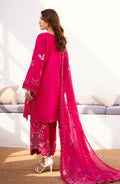 Emaan Adeel | Melisa Luxury Formals | ASH - Waniyas