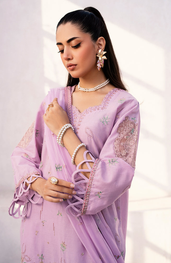 Emaan Adeel | Melisa Luxury Formals | ENZO - Waniyas