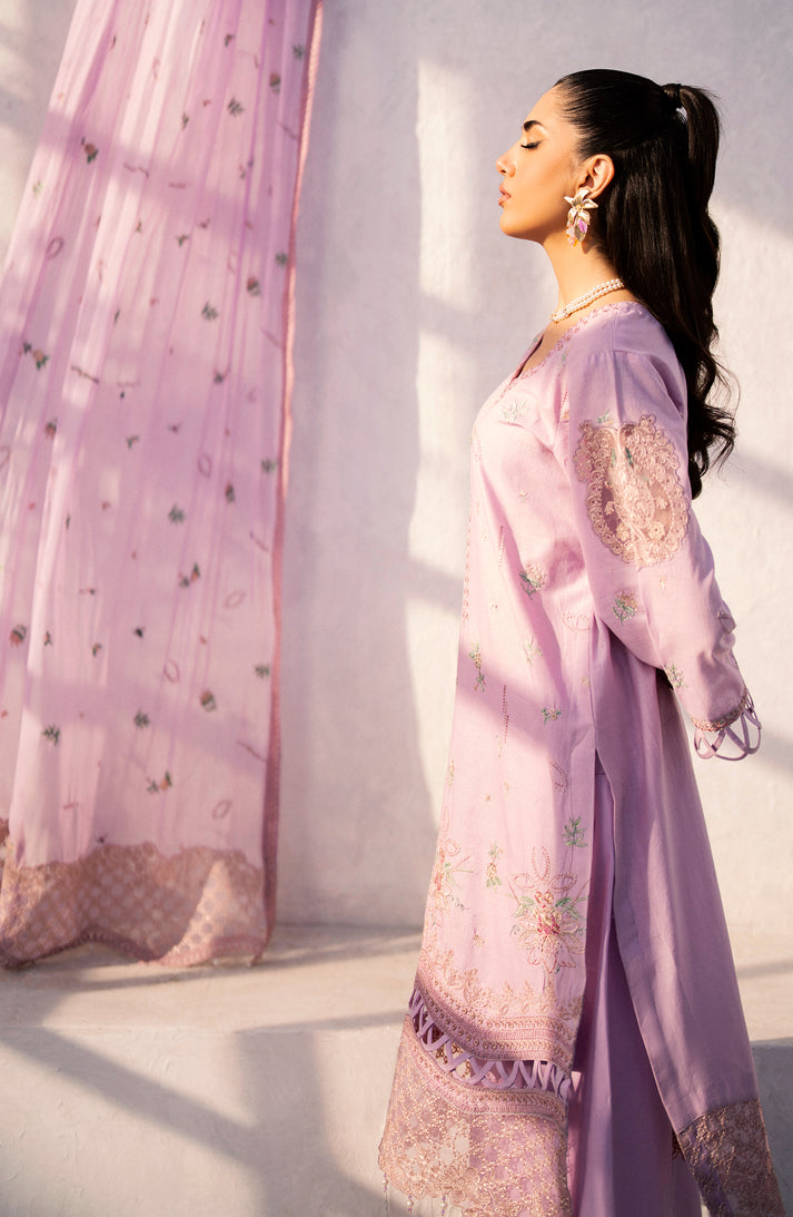 Emaan Adeel | Melisa Luxury Formals | ENZO - Waniyas