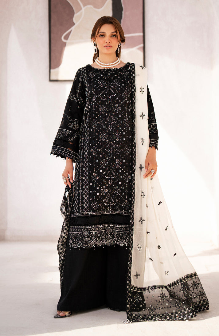 Emaan Adeel | Melisa Luxury Formals | ORAZIO - Waniyas